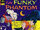 Hanna-Barbera The Funky Phantom Vol 1 12