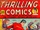 Thrilling Comics Vol 1 7