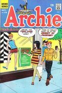 Archie #176