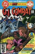 G.I. Combat #265 "Promise To A Dead Soldier" (May, 1984)