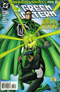 Green Lantern Vol 3 105