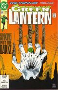 Green Lantern Vol 3 32