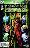 Green Lantern Vol 4 66
