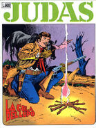 Judas #5 (January, 1980)