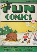 More Fun Comics Vol 1 19