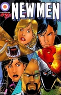Newmen Vol 1 21.jpg (88 KB) New Men #21 (August, 1996)