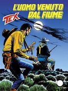 Tex #476 (June, 2000)