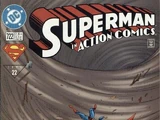 Action Comics Vol 1 722