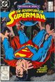 Adventures of Superman #436