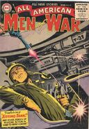 All-American Men of War Vol 1 31