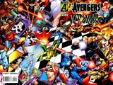 Avengers/Ultraforce Vol 1 1