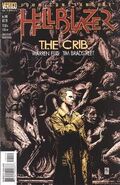 Hellblazer #141 "The Crib" (September, 1999)