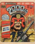 2000 AD #265