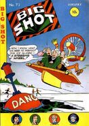 Big Shot #73 (January, 1947)