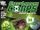 Green Lantern Corps: Recharge Vol 1 1