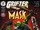 Grifter and the Mask Vol 1
