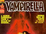 Vampirella Vol 1 110