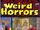 Weird Horrors Vol 1 3