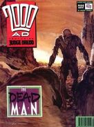 2000 AD #652