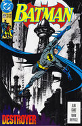 Batman Vol 1 474