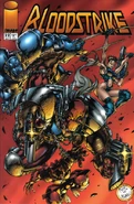 Bloodstrike Vol 1 22.jpg (90 KB) Bloodstrike #22 (May, 1995)