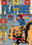 Feature Comics Vol 1 105