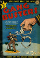 Gang Busters #3 (April, 1948)