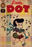 Little Dot #94 (August, 1964)