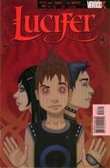 Lucifer #45 "Neutral Ground" (February, 2004)