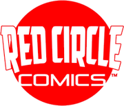 Red Circle Comics logo