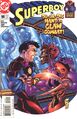 Superboy Vol 4 #90 (September, 2001)