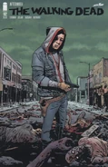 The Walking Dead #192 (June, 2019)