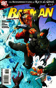 Batman Vol 1 671