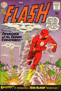 Flash Vol 1 111