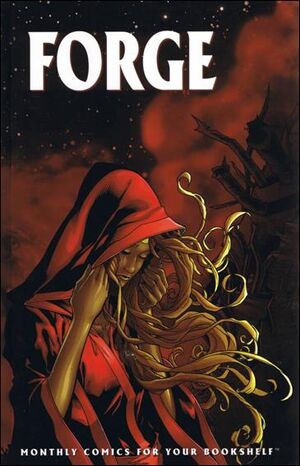 Forge Vol 1 3