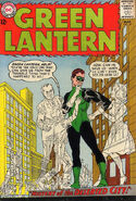 Green Lantern Vol 2 27
