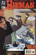 Hitman #43 "The Morning After, The Night Before" (November, 1999)