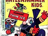 Katzenjammer Kids Vol 1 11