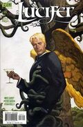 Lucifer #16 "The Ancestral Deed" (September, 2001)