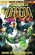 Savage Dragon #87