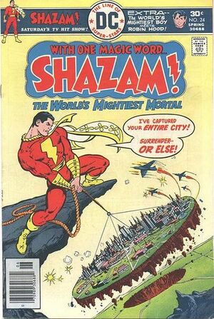 Shazam Vol 1 24