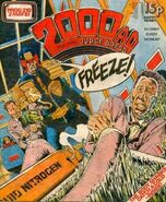 2000 AD #210