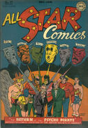 All-Star Comics Vol 1 32