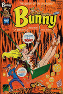 Bunny Vol 1 7