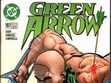 Green Arrow Vol 2 107