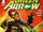Green Arrow: The Midas Touch