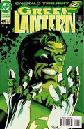 Green Lantern Vol 3 49