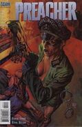 Preacher #44 "Custer's Law" (December, 1998)