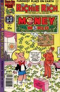 Richie Rich Money World #41 (August, 1979)