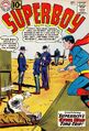 Superboy #91